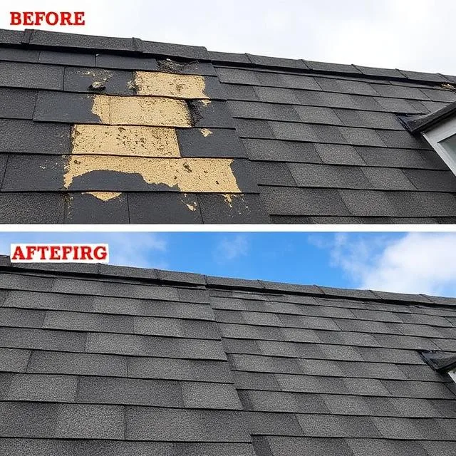 Roof Repair Near Me in Gulf Breeze, FL near me